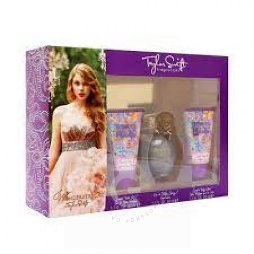 Taylor Swift Incredible Things Gift set For Her 50ml - Incredible
